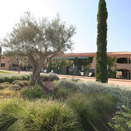 Mas Oliveres Pla De Palau