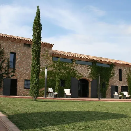Hotel Mas Oliveres Pla De Palau Llers